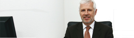 Rechtsanwalt & Notar Heinz H. Becker