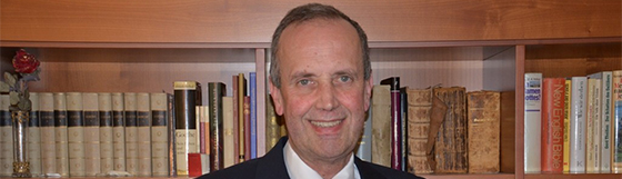 Rechtsanwalt Fritz Drettmann