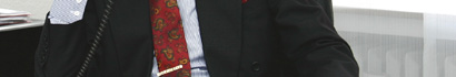 Rechtsanwalt & Notar Christian Volkmann