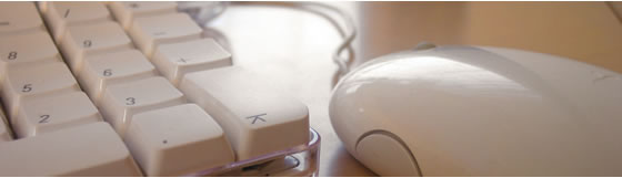 Tastatur und Mouse